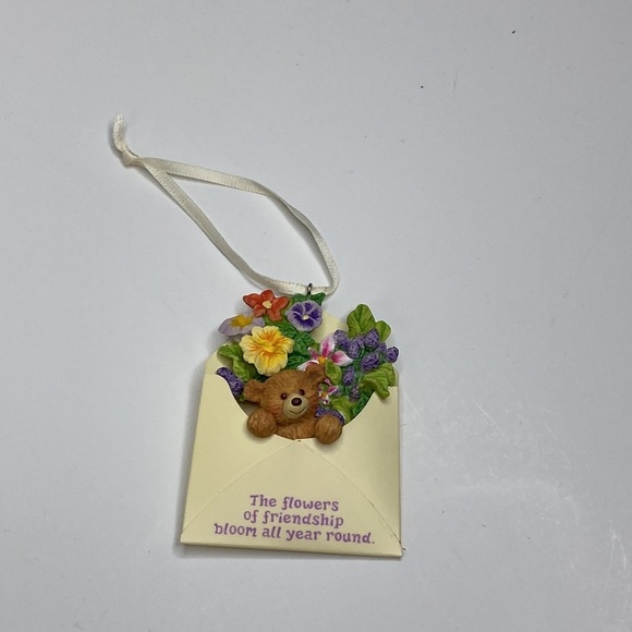 Vintage 1999 HALLMARK KEEPSAKE Christmas Ornament - Picture 4 of 7